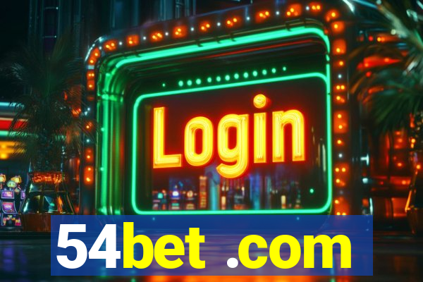 54bet .com